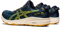 ASICS Men's Fuji Lite 3 Lightweight Cushioned Mesh Trail Running Shoes