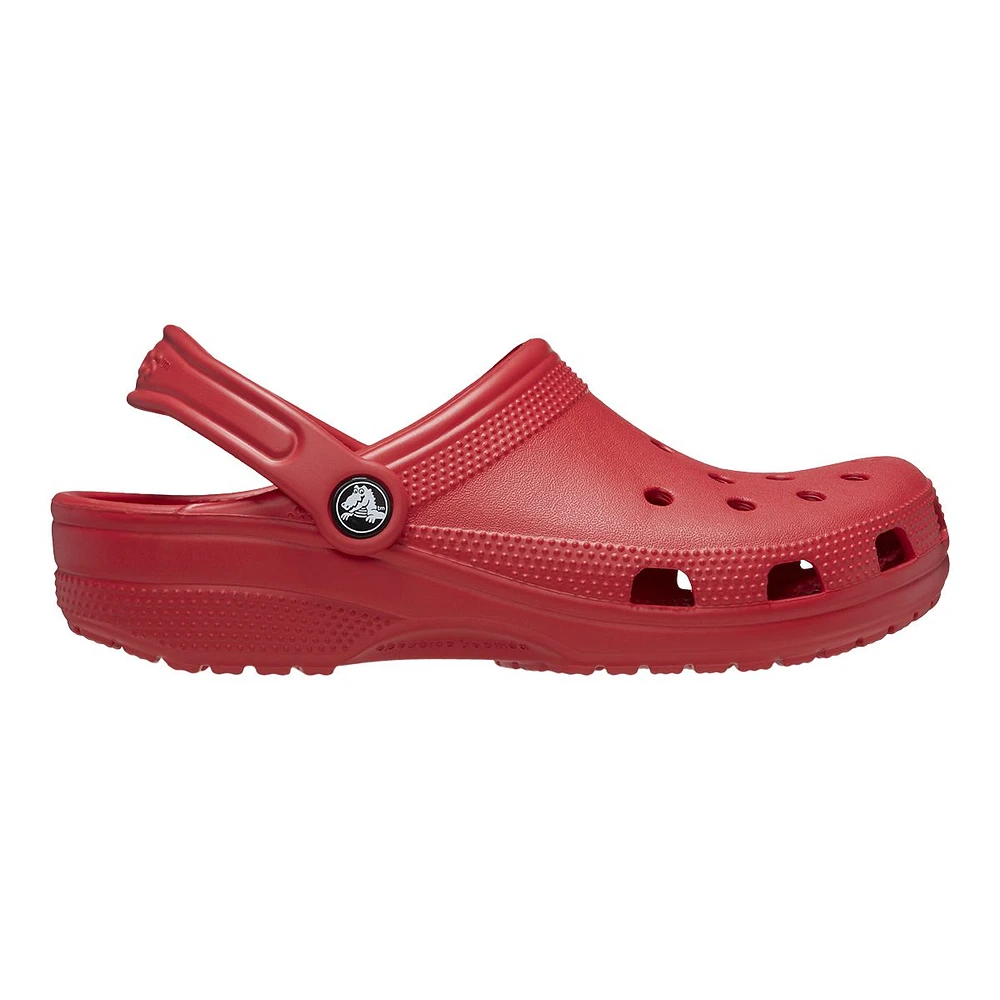 Crocs Unisex Classic Clog Sandals