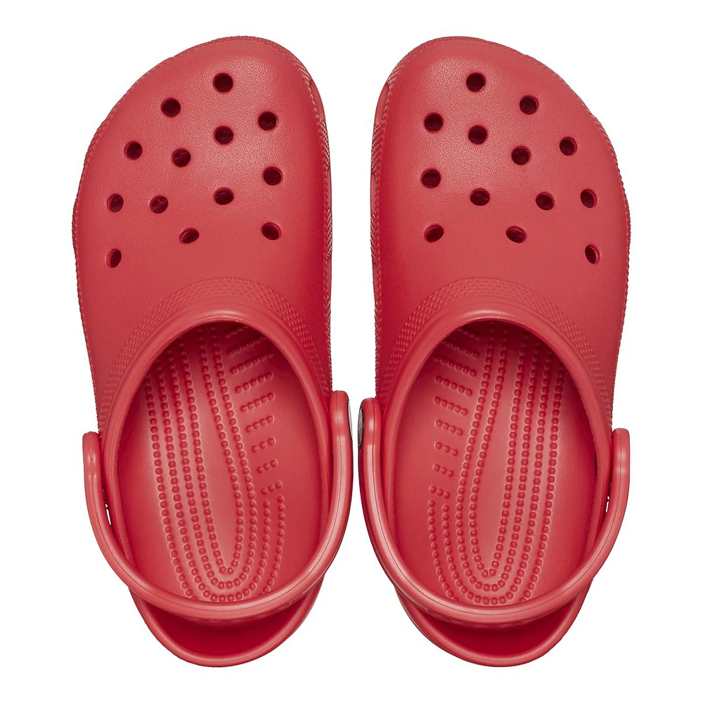 Crocs Unisex Classic Clog Sandals