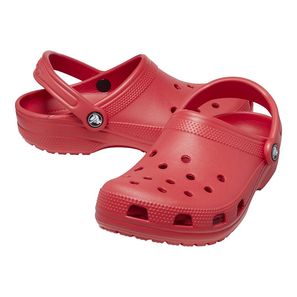 Crocs Unisex Classic Clog Sandals