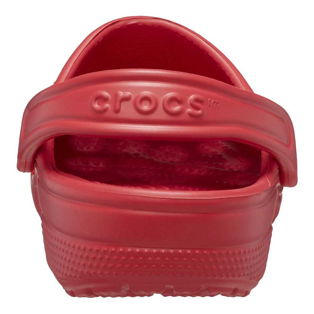 Crocs Unisex Classic Clog Sandals