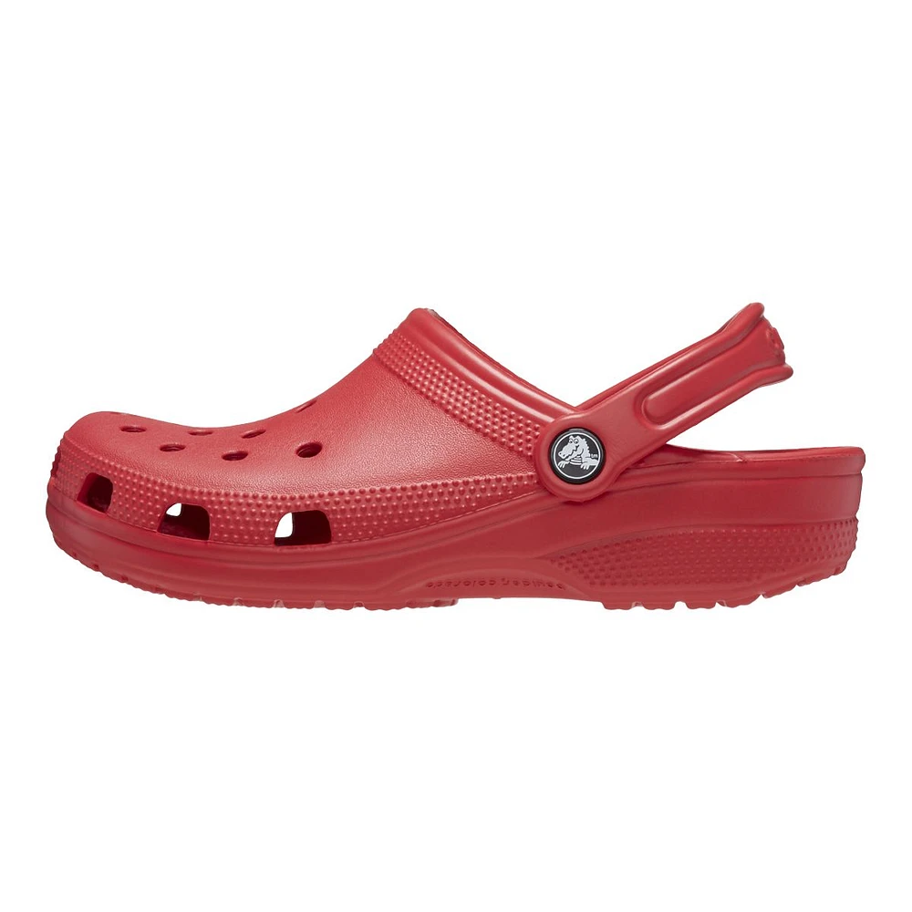 Crocs Unisex Classic Clog Sandals