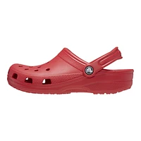 Crocs Unisex Classic Clog Sandals