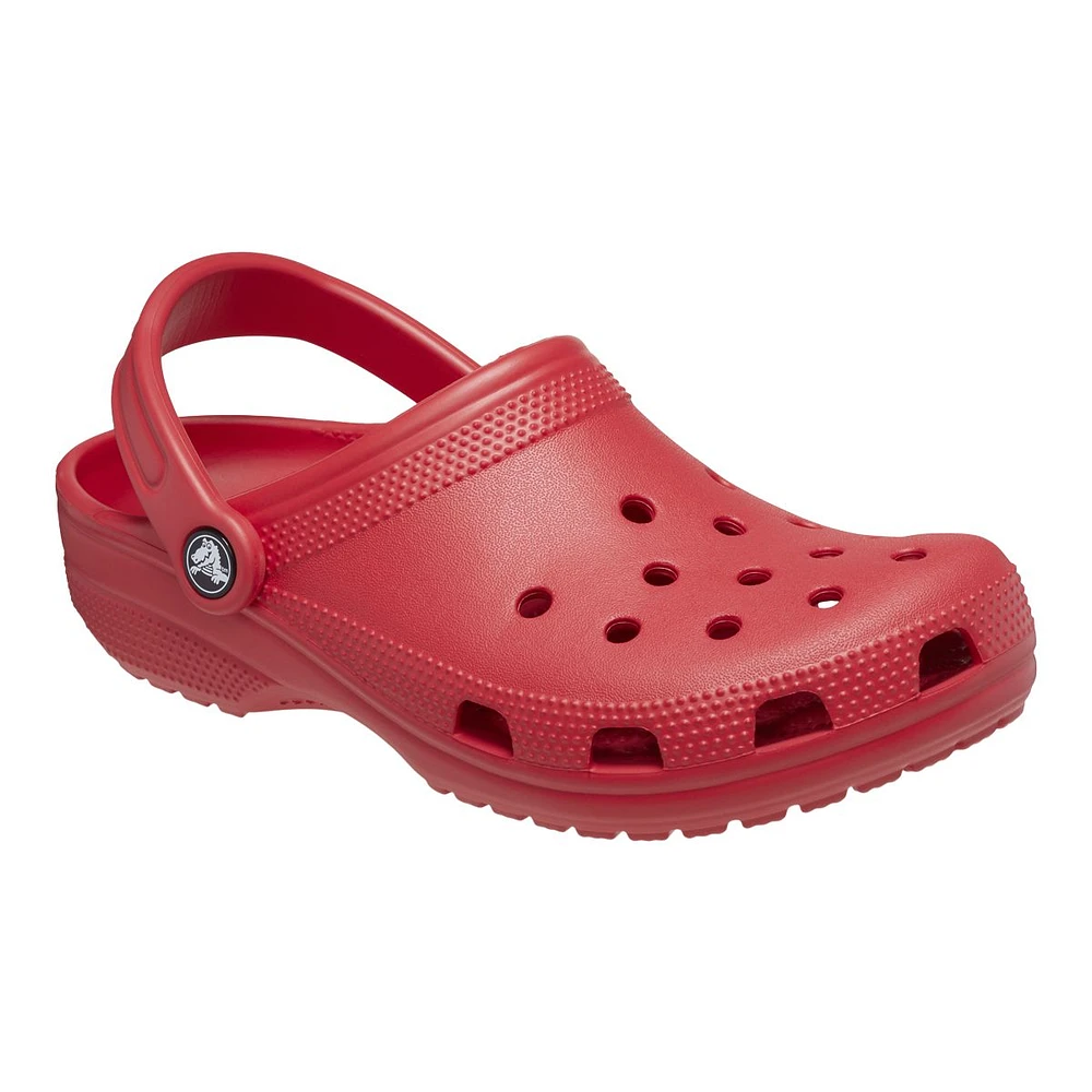 Crocs Unisex Classic Clog Sandals