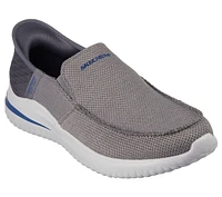 Skechers Men's Slip-ins Delson 3.0 Shoes