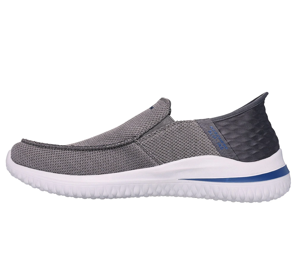 Skechers Men's Slip-ins Delson 3.0 Shoes