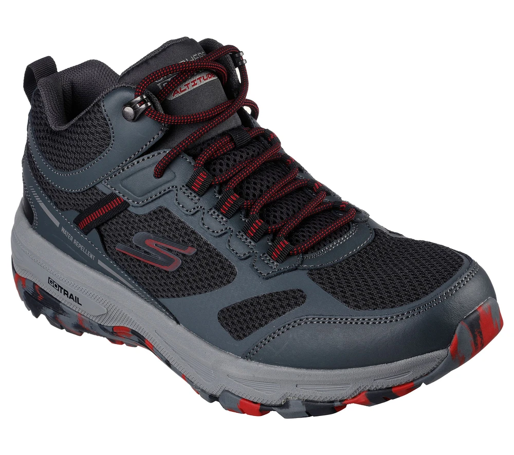 Skechers Men's Go Run Trail Altitude Hiking Shoes