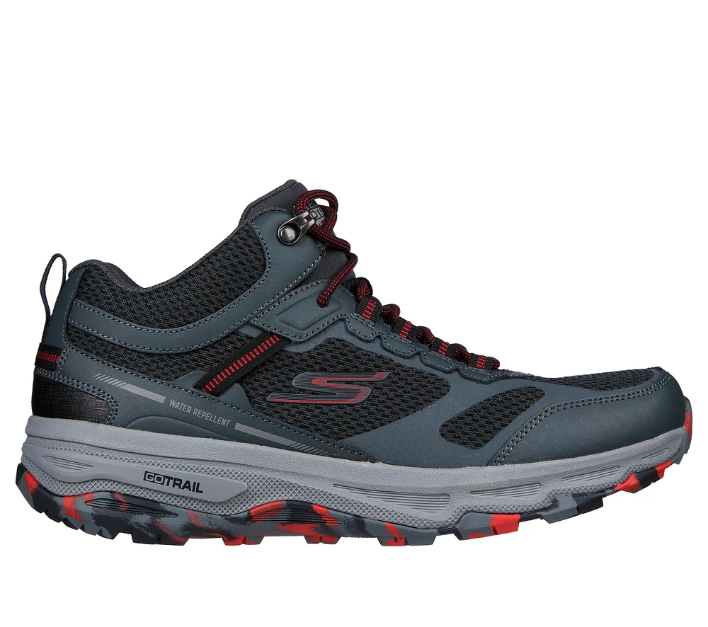 Skechers Men's Go Run Trail Altitude Hiking Shoes