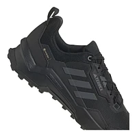 adidas Performance Terrex AX4 GTX Lightweight Waterproof Hiking Shoes