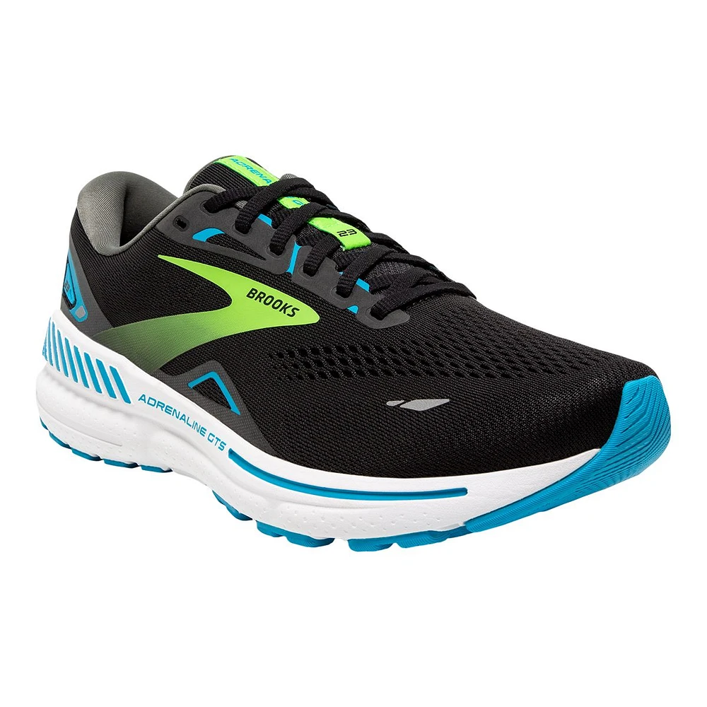 Brooks Men's Adrenaline GTS Running Shoes