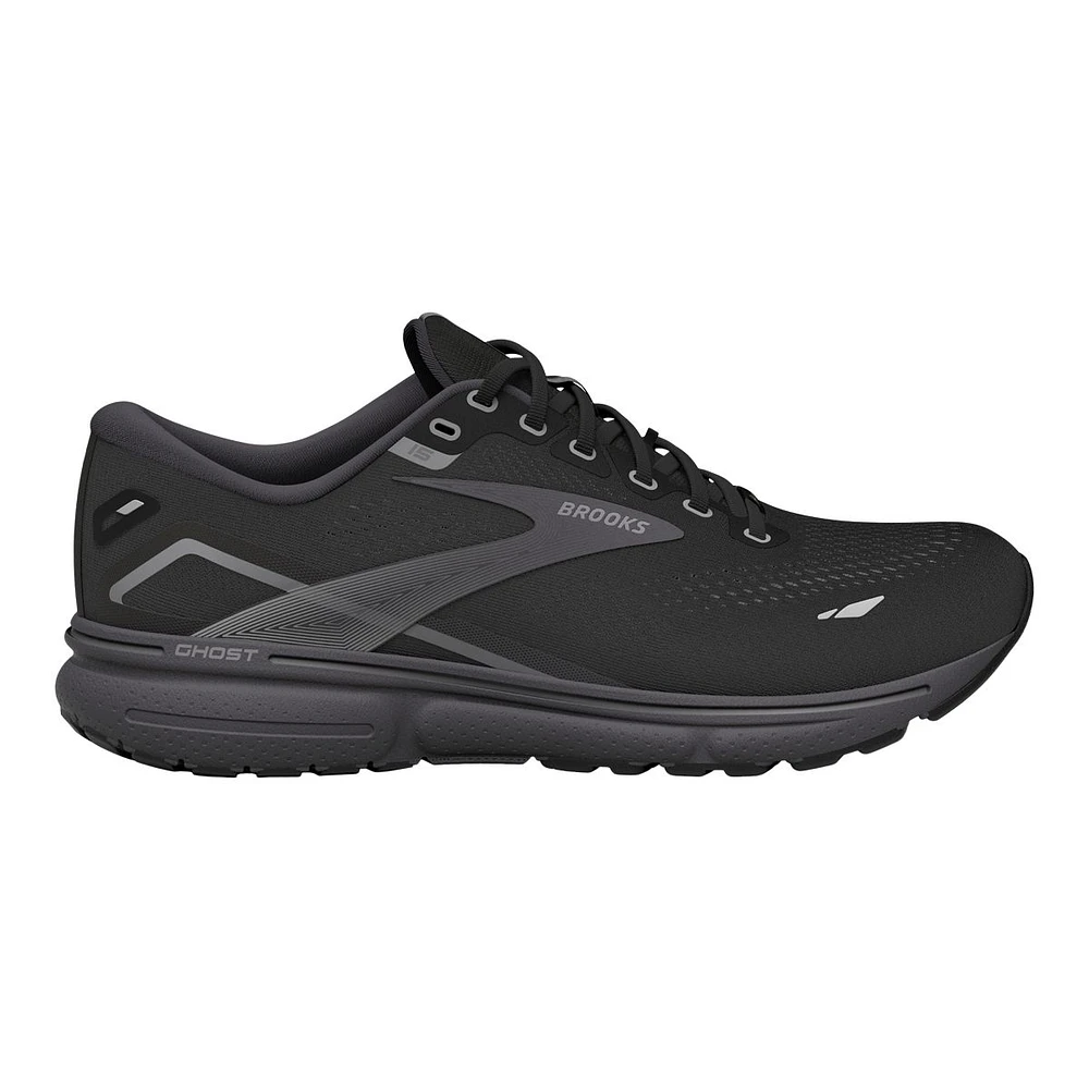 Brooks Men's Ghost 15 GORE-TEX Running Shoes