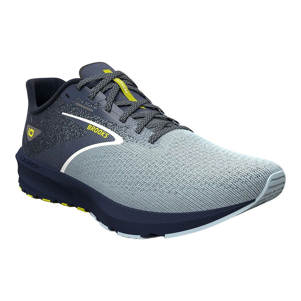 Brooks Men's Launch 10 Running Shoes