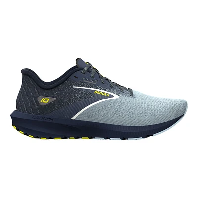 Brooks Men's Launch 10 Running Shoes