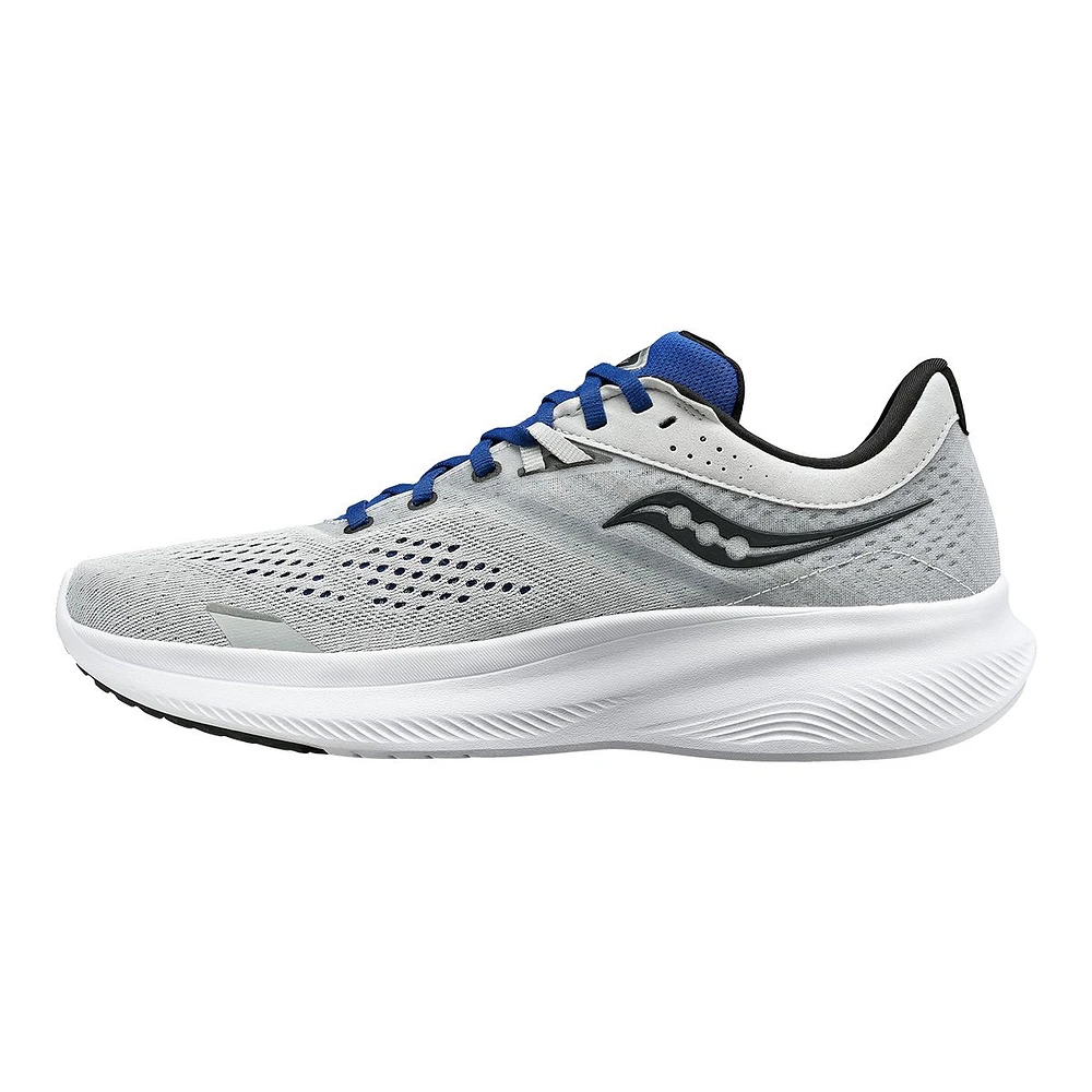 Saucony Men's Ride 16 Running Shoes