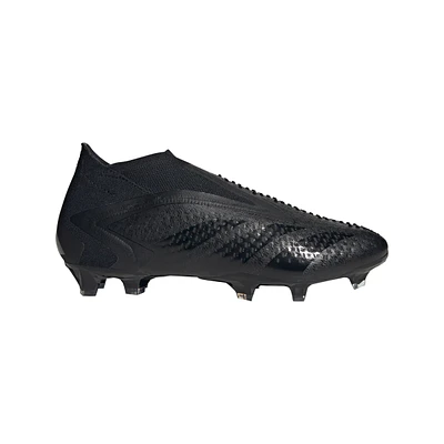 adidas Unisex Predator Accuracy Firm Ground Outdoor Soccer Cleats