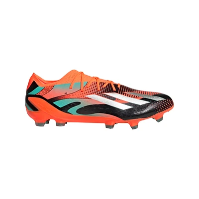 adidas Men's/Women's X Speedportal + Firm Ground Soccer Cleats