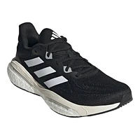 adidas Men's Solarglide 6 Lightweight Knit Running Shoes