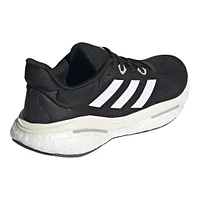 adidas Men's Solarglide 6 Lightweight Knit Running Shoes