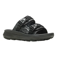 Merrell Men's Hut Ultra Wrap Sandals