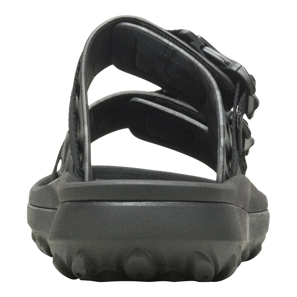 Merrell Men's Hut Ultra Wrap Sandals