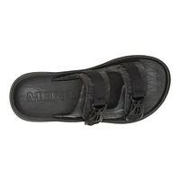 Merrell Men's Hut Ultra Wrap Sandals