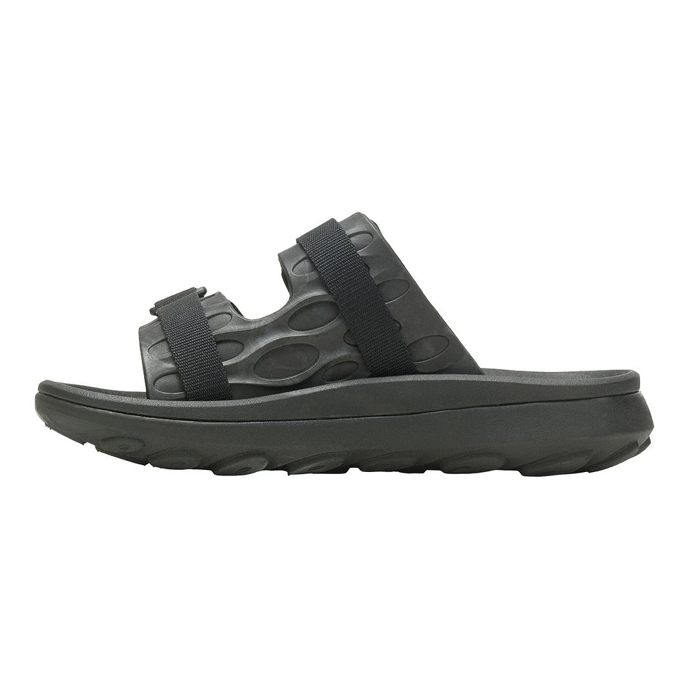 Merrell Men's Hut Ultra Wrap Sandals