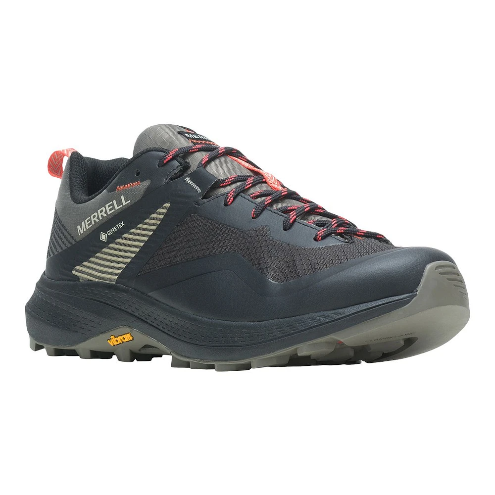 Merrell Men's MQM 3 Waterproof Hiking Shoes