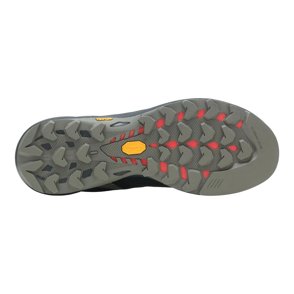 Merrell Men's MQM 3 Waterproof Hiking Shoes