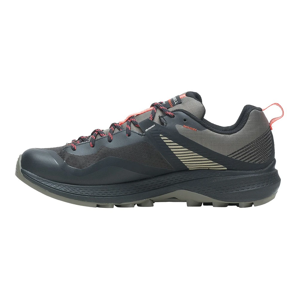 Merrell Men's MQM 3 Waterproof Hiking Shoes