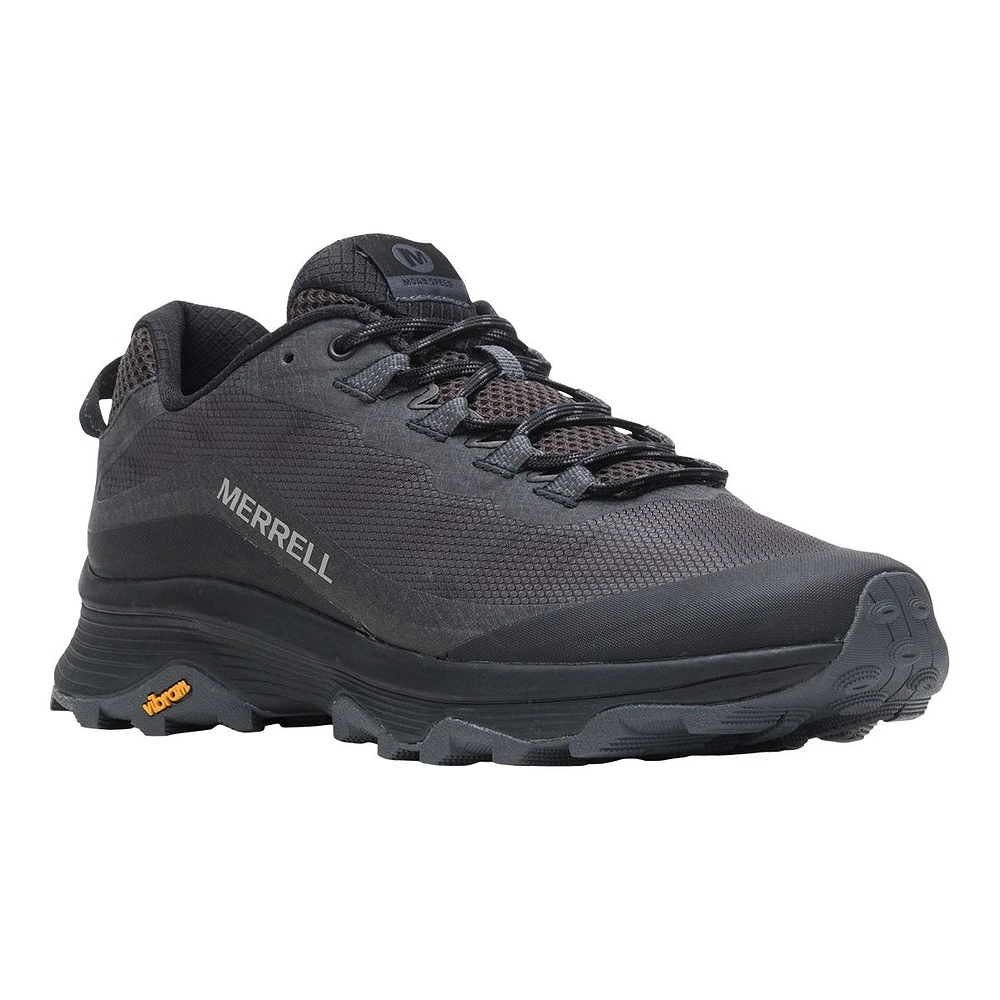 Merrell Men's Moab Speed Hiking Shoes