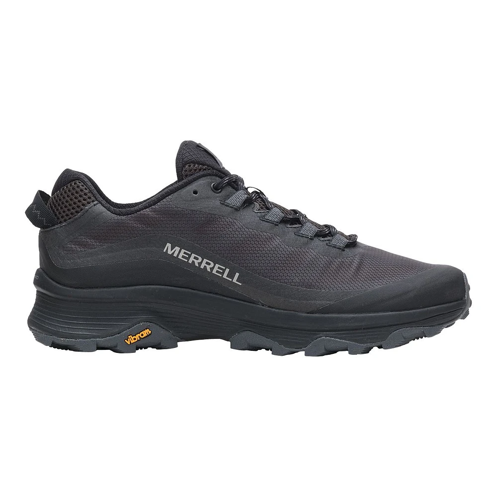 Merrell Men's Moab Speed Hiking Shoes