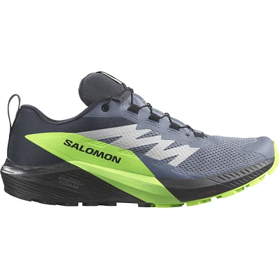 Salomon Men's Sense Ride 5 GORE-TEX Trail Running Shoes