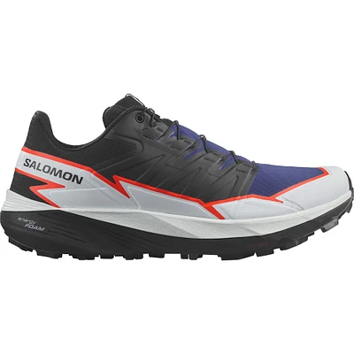 Salomon Men's Thundercross Comfortable Cushioned Trail Running Shoes