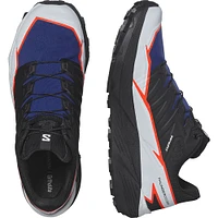 Salomon Men's Thundercross Comfortable Cushioned Trail Running Shoes