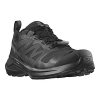 Salomon Men's X-ADVENTURE GORE-TEX Trail Running Shoes