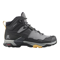 Salomon Men's Ultra 4 Mid Insulated Winter Boots