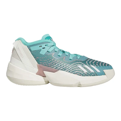 adidas Men's/Women's D.O.N Issue 4 Basketball Shoes