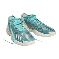 adidas Men's/Women's D.O.N Issue 4 Basketball Shoes