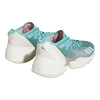 adidas Men's/Women's D.O.N Issue 4 Basketball Shoes