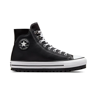 Converse Men's Chuck Taylor All Star City Trek Waterproof Boots