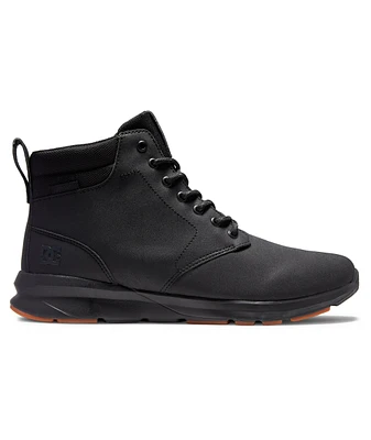 DC Men's Mason 2 Lightweight Winter Sneaker Boots