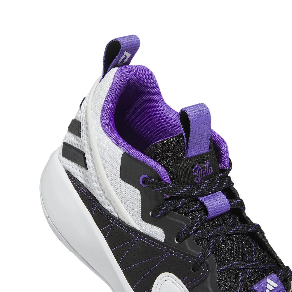 adidas Men's/Women's Dame Certified Basketball Shoes