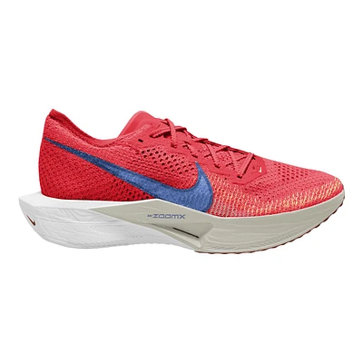 Nike Men's ZoomX Vaporfly Next 3 Breathable Knit Running Shoes