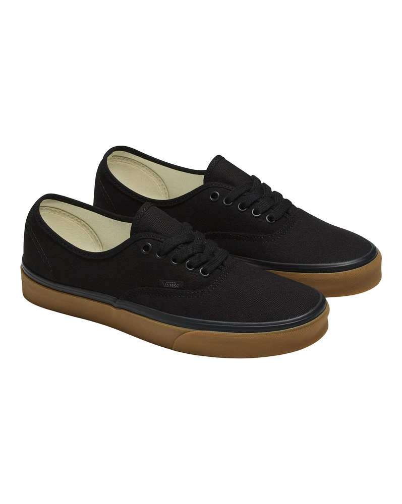 Vans Men's Authentic Casual Skate Shoes/Sneakers