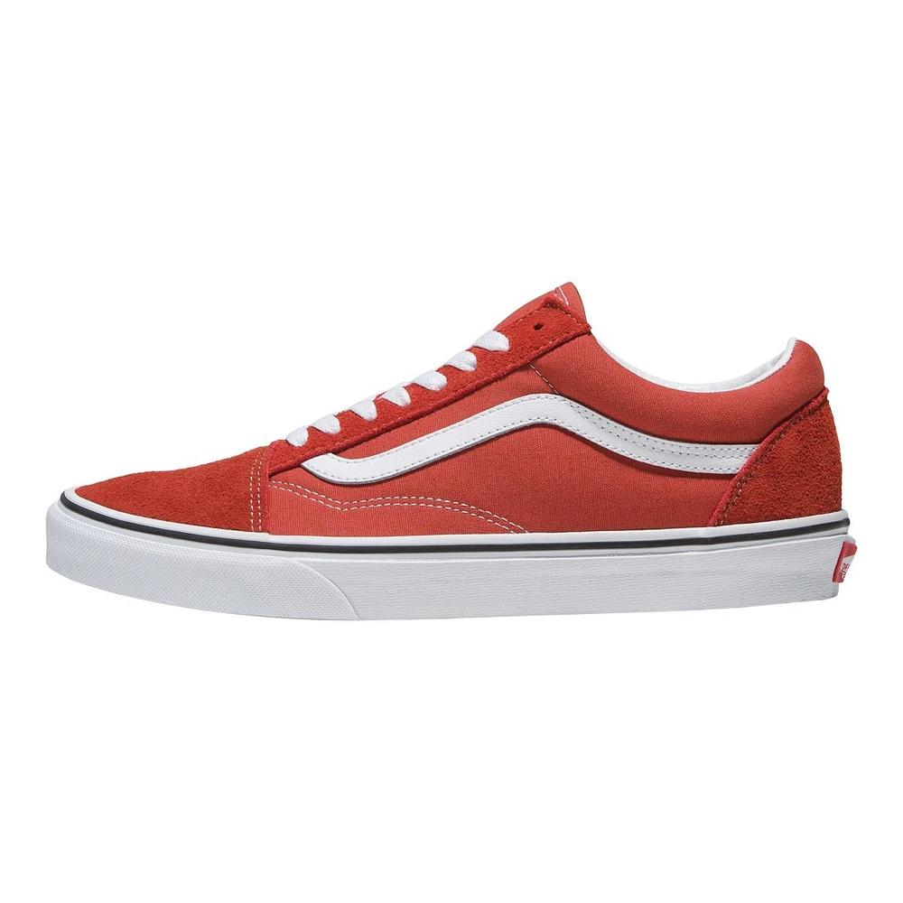 Vans Men's Old Skool Skate Shoes/Sneakers