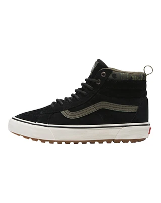 Vans Men's Sk8-Hi MTE- Waterproof Casual Skate Shoes/Sneakers