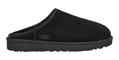 UGG  Men's Classic Slip On Slippers