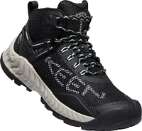 KEEN Women's NXIS EVO Mid Waterproof Mesh Boots