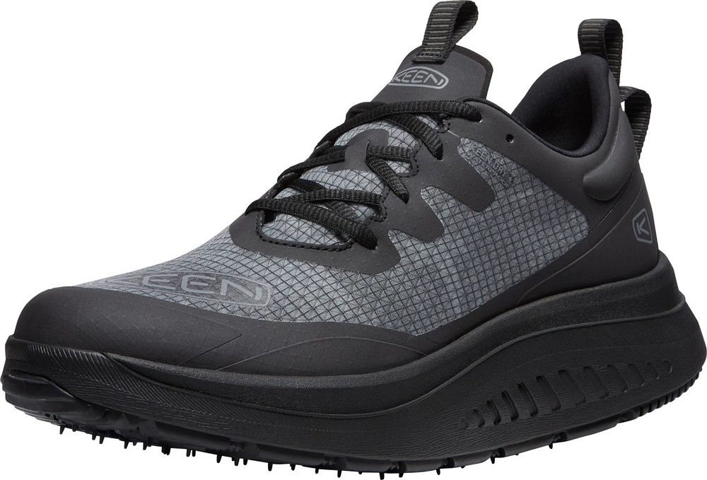 KEEN Men's WK400 Walking Shoes