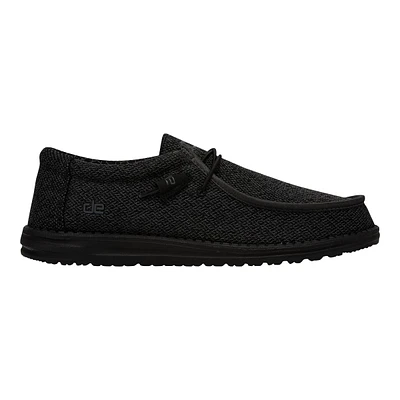 Hey Dude Men's Wally Sox Shoes